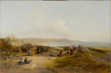 Cullercoats von Tynemouth